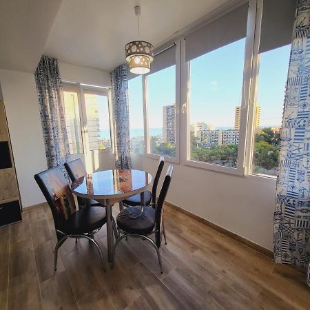 Loft Paraiso Aguadulce  Zewnętrze zdjęcie