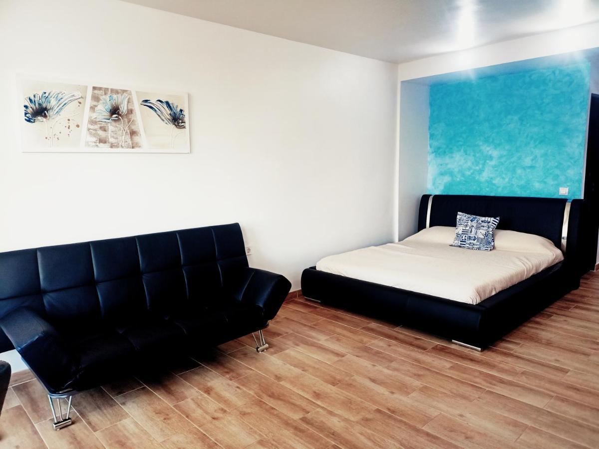 Loft Paraiso Aguadulce  Zewnętrze zdjęcie