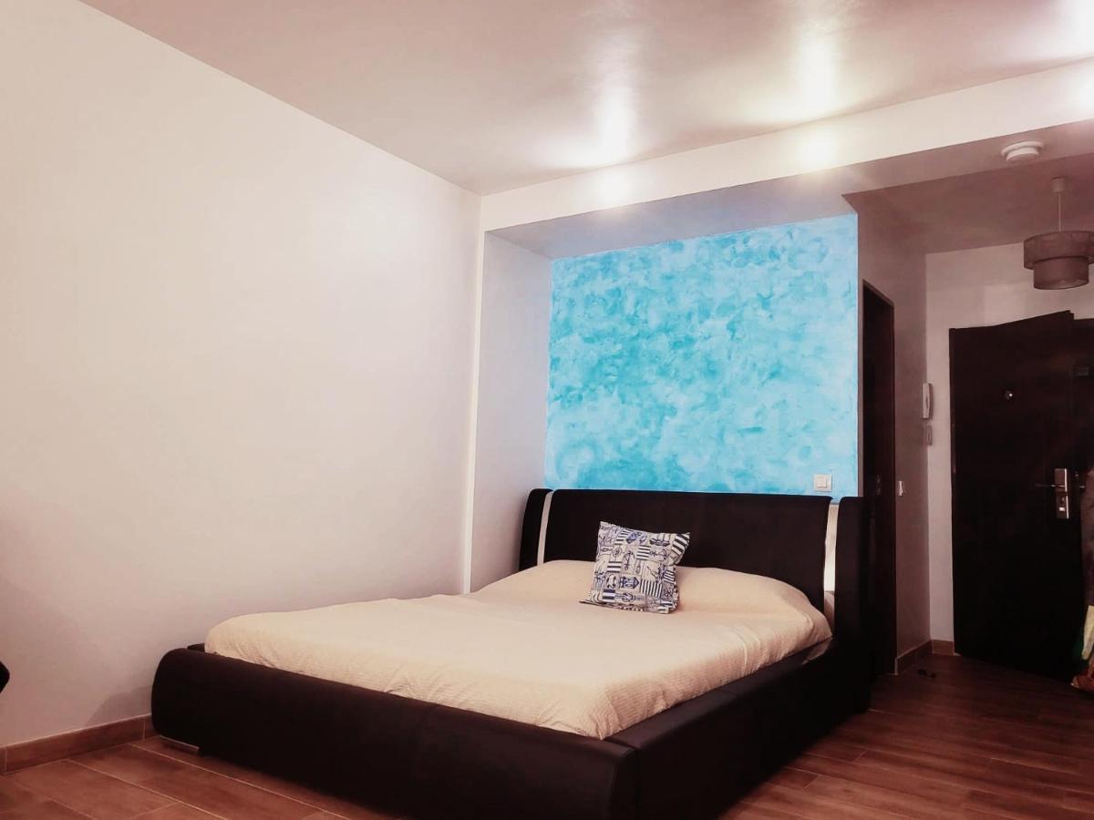 Loft Paraiso Aguadulce  Zewnętrze zdjęcie
