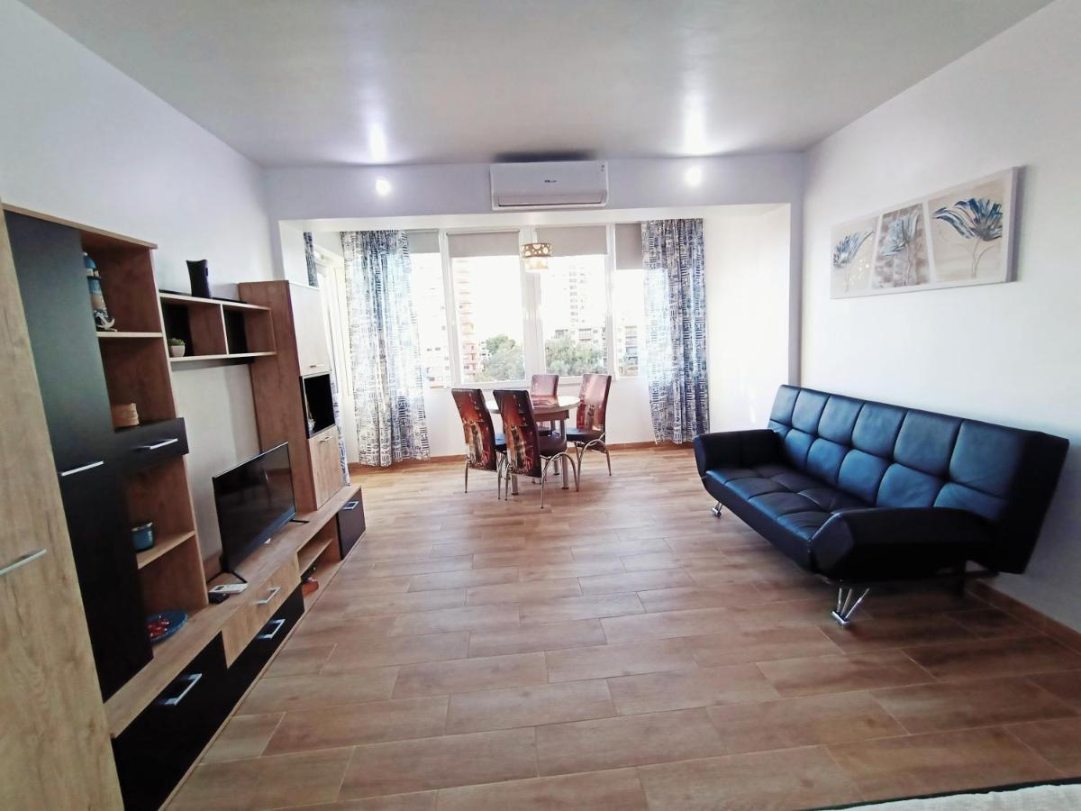 Loft Paraiso Aguadulce  Zewnętrze zdjęcie