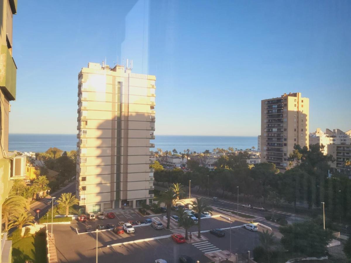 Loft Paraiso Aguadulce  Zewnętrze zdjęcie