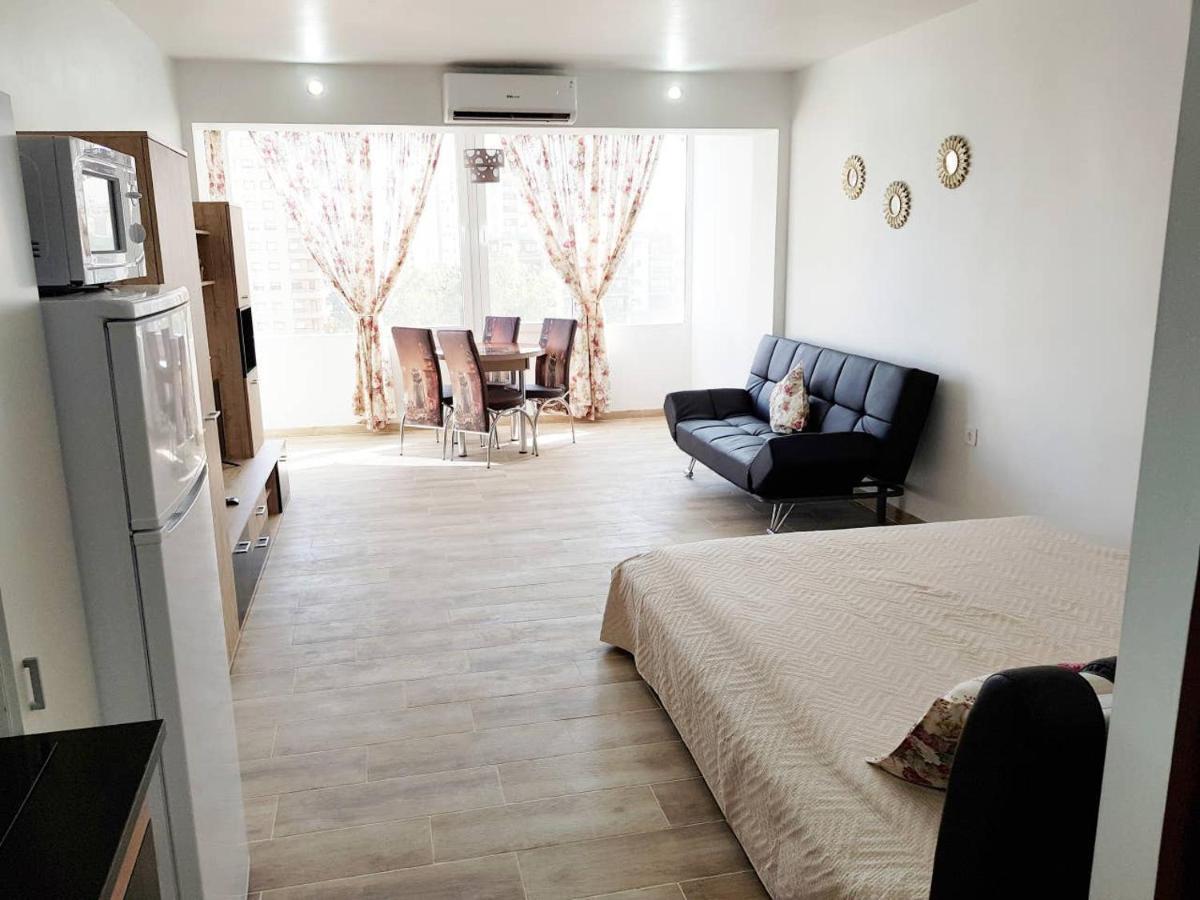Loft Paraiso Aguadulce  Zewnętrze zdjęcie