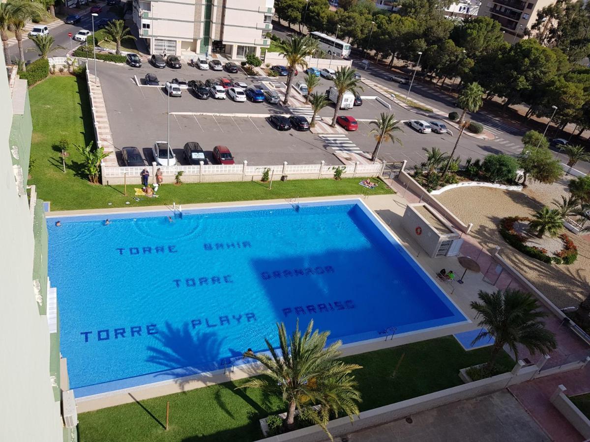 Loft Paraiso Aguadulce  Zewnętrze zdjęcie